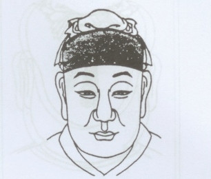 Đây là nét tướng mặt đàn ông phúc phận mỏng, cuộc đời thăng trầm bất định. 