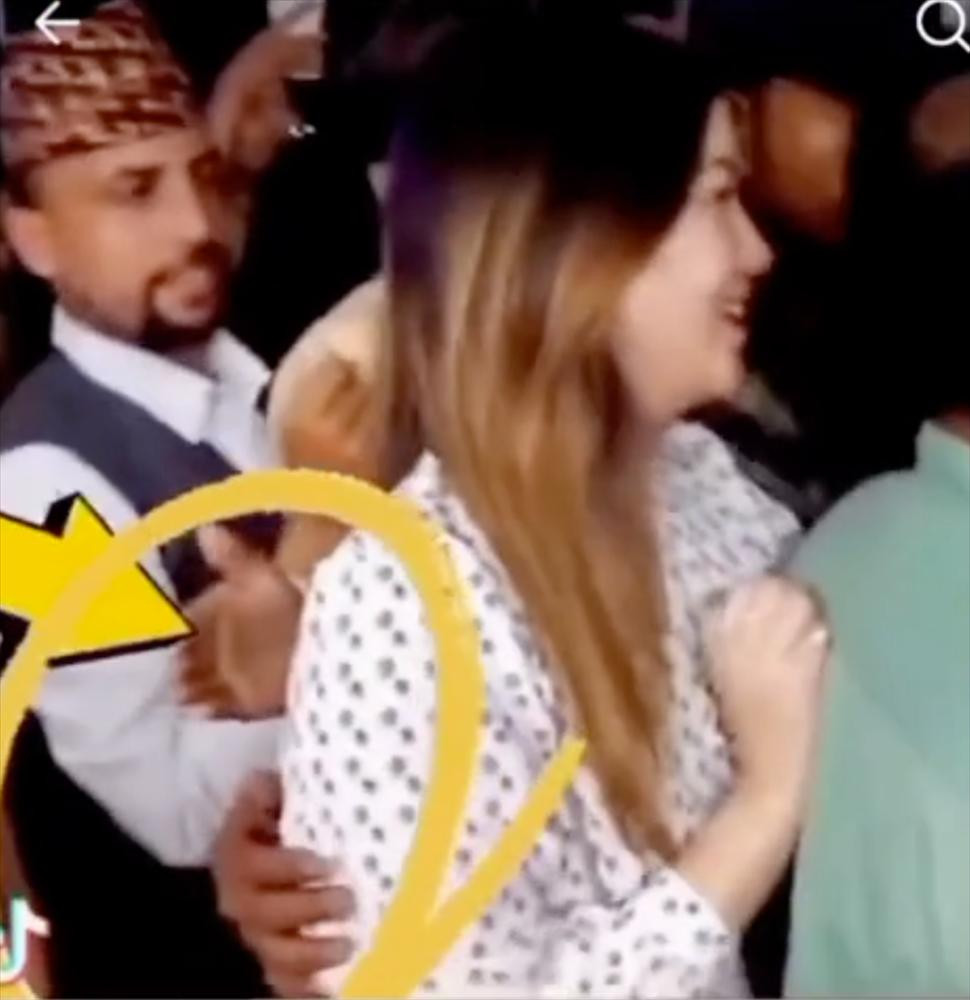 Nu dien vien bi tay chay vi da tat va vu oan nha su-Hinh-5