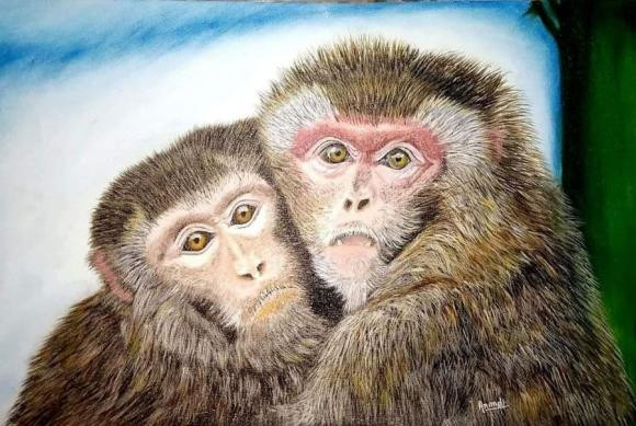 Tuổi Thân. Thân hiền lành, nhân nghĩa, hay giúp đỡ mọi người. Con giáp này cũng là con giáp biết quan tâm, biết đặt mình vào hoàn cảnh của người khác để suy xét.