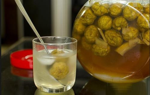 Uong nuoc sau giai nhiet ngay he can nho ky nhung dai ky sau