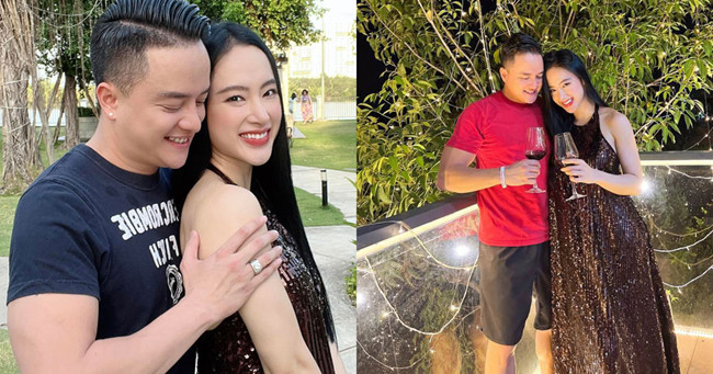 Cặp đôi từng công khai hẹn hò sau khi Cao Thái Sơn cầu hôn Phương Trinh và được nàng đồng ý. Vậy nhưng chỉ sau 3 ngày ngắn ngủi, cả hai lên tiếng cho biết chỉ coi nhau như tri kỷ, không hợp việc kết tóc se duyên.