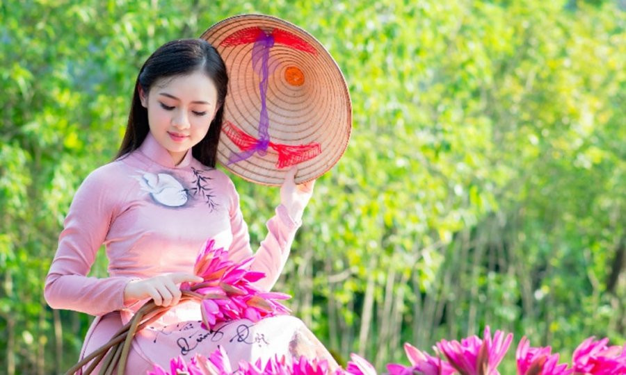 Người đàn bà có số mệnh tốt, phúc báo sâu dày đều có 4 cái rộng - Hình 2 Nguoi dan ba co so menh tot, phuc bao sau day deu co 4 cai rong-Hinh-2