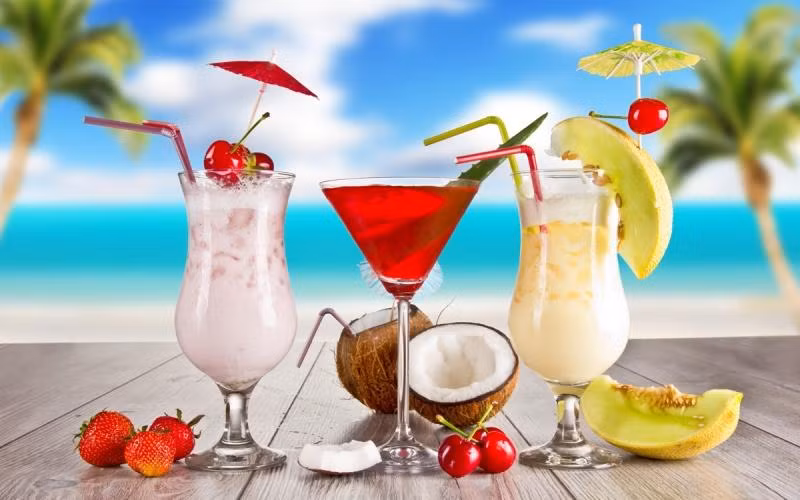 Meo hay chong nong mua he khong can dieu hoa it nguoi biet