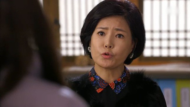 Thong gia toi choi, me chong chi chiet “an hai khong biet de“