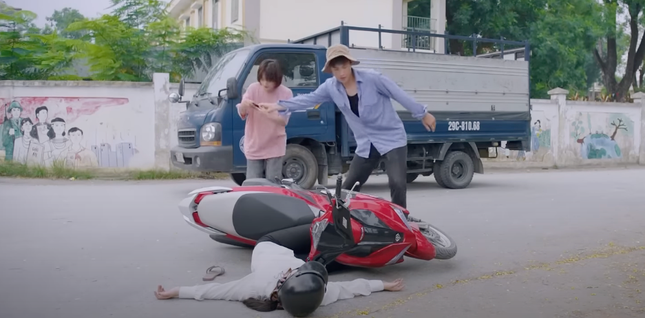 Phim Viet gio vang nhieu tinh tiet bi kich hoa khien khan gia met moi-Hinh-3