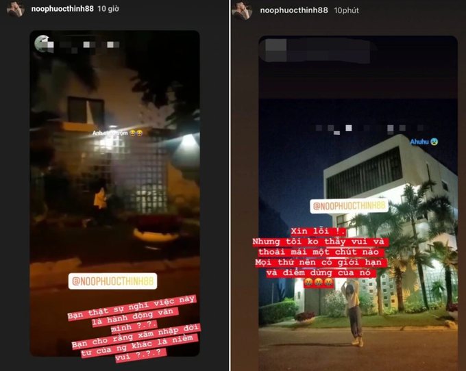 Loat sao Viet bi fan rinh rap, “cuong hon” tren san khau-Hinh-6