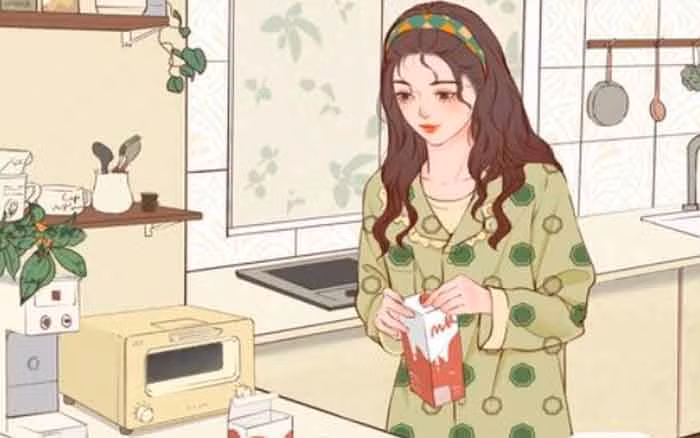 Kiem duoc tien, thai do chong toi bong dung khac han