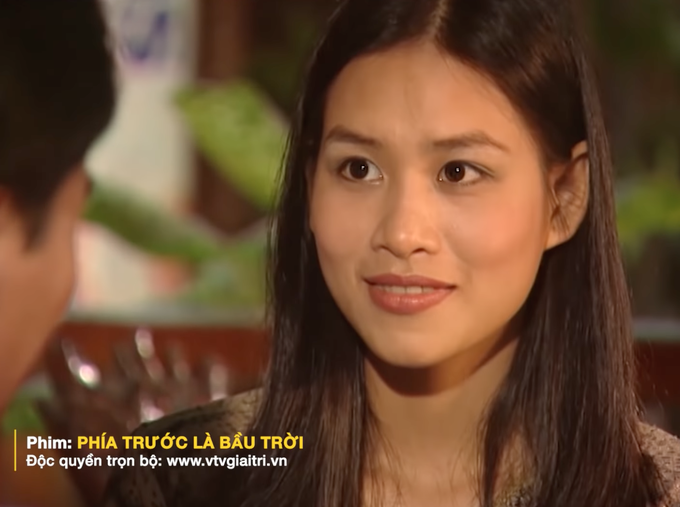 Cuoc song cua ba nu chinh “Phia truoc la bau troi” sau 21 nam-Hinh-4