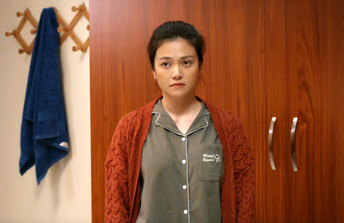 Cuoc song cua ba nu chinh “Phia truoc la bau troi” sau 21 nam-Hinh-2