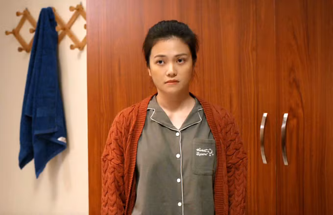 Cuoc song cua ba nu chinh “Phia truoc la bau troi” sau 21 nam-Hinh-2