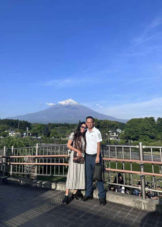 Cuoc song cua ba nu chinh “Phia truoc la bau troi” sau 21 nam-Hinh-6