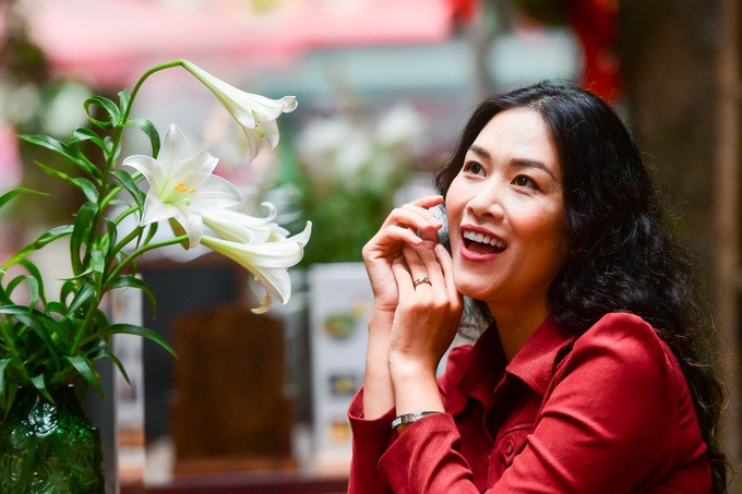 Cuoc song cua ba nu chinh “Phia truoc la bau troi” sau 21 nam-Hinh-5