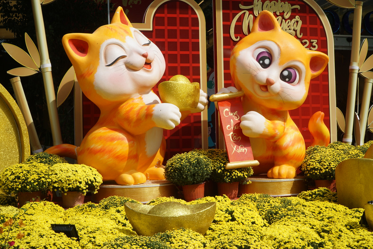 Trong tháng 7 Âm lịch, 4 con giáp này sẽ không gặp bất kỳ khó khăn nào. Họ có khởi đầu mới tốt đẹp, làm giàu một cách suôn sẻ và cuộc sống ngày càng trở nên khấm khá hơn. Khó khăn trong cuộc sống đôi khi là điều khó tránh khỏi, nhưng luôn có những người vượt qua khó khăn tốt hơn. Trong quá trình làm việc chăm chỉ. họ đã khiến bản thân trở nên mạnh mẽ hơn. Nhờ đó, họ có thêm năng lượng để thành công hơn hẳn những người khác. Hãy xem những con giáp nào mạnh mẽ trong tháng 7 Âm lịch này nhé!