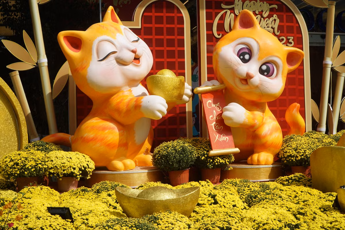 Trong tháng 7 Âm lịch, 4 con giáp này sẽ không gặp bất kỳ khó khăn nào. Họ có khởi đầu mới tốt đẹp, làm giàu một cách suôn sẻ và cuộc sống ngày càng trở nên khấm khá hơn. Khó khăn trong cuộc sống đôi khi là điều khó tránh khỏi, nhưng luôn có những người vượt qua khó khăn tốt hơn. Trong quá trình làm việc chăm chỉ. họ đã khiến bản thân trở nên mạnh mẽ hơn. Nhờ đó, họ có thêm năng lượng để thành công hơn hẳn những người khác. Hãy xem những con giáp nào mạnh mẽ trong tháng 7 Âm lịch này nhé!