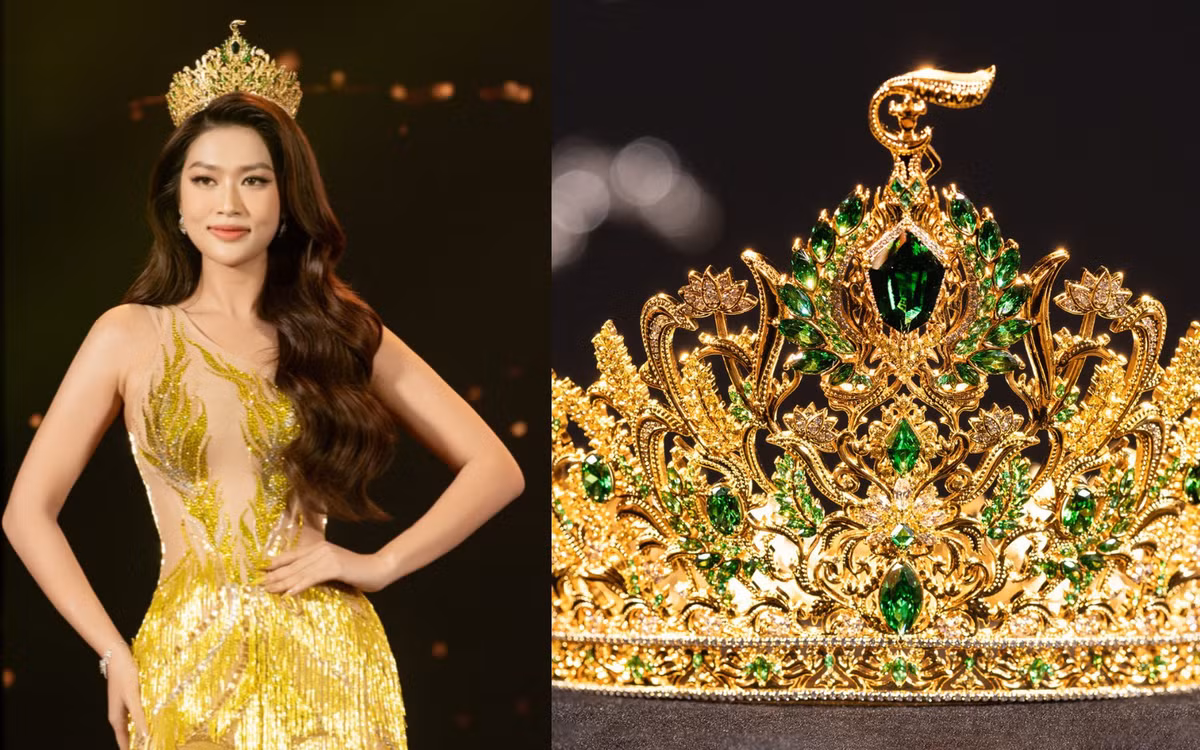 Ly Bang Bang: Xinh dep, giau co va hanh phuc voi noi co don-Hinh-3