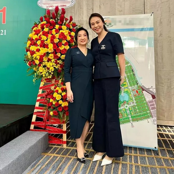 Than the quyen luc cua me chong Dam Thu Trang-Hinh-3