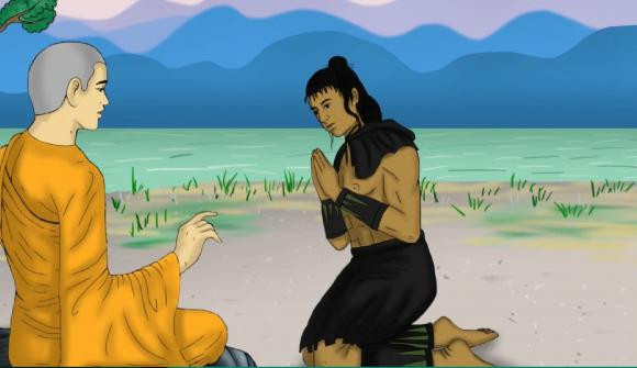 Co 4 nghe duoc xem la 'hot bac' nhung neu co lam se mat phuc