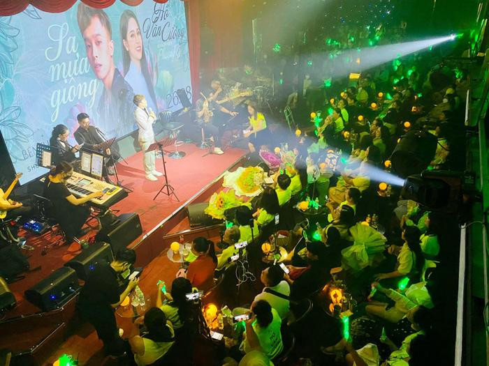 Ho Van Cuong len tieng chuyen da co nguoi yeu?