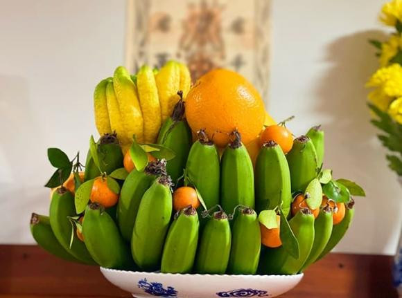 Tại sao nhiều người kiêng bày chuối lên bàn thờ trong tháng cô hồn? Tai sao nhieu nguoi kieng bay chuoi len ban tho trong thang co hon?