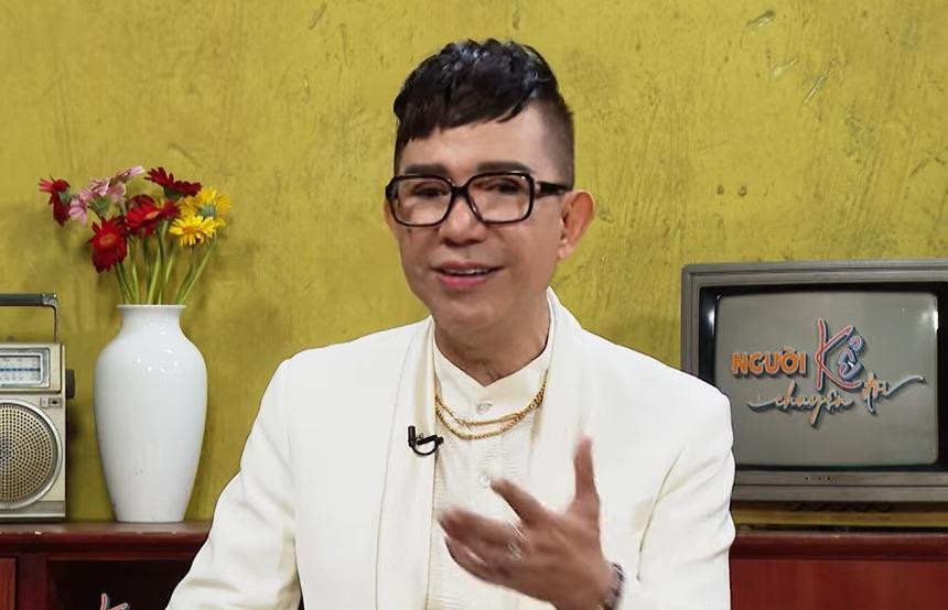 Long Nhat: 'Nho trong giong con gai ma toi lay duoc vo'