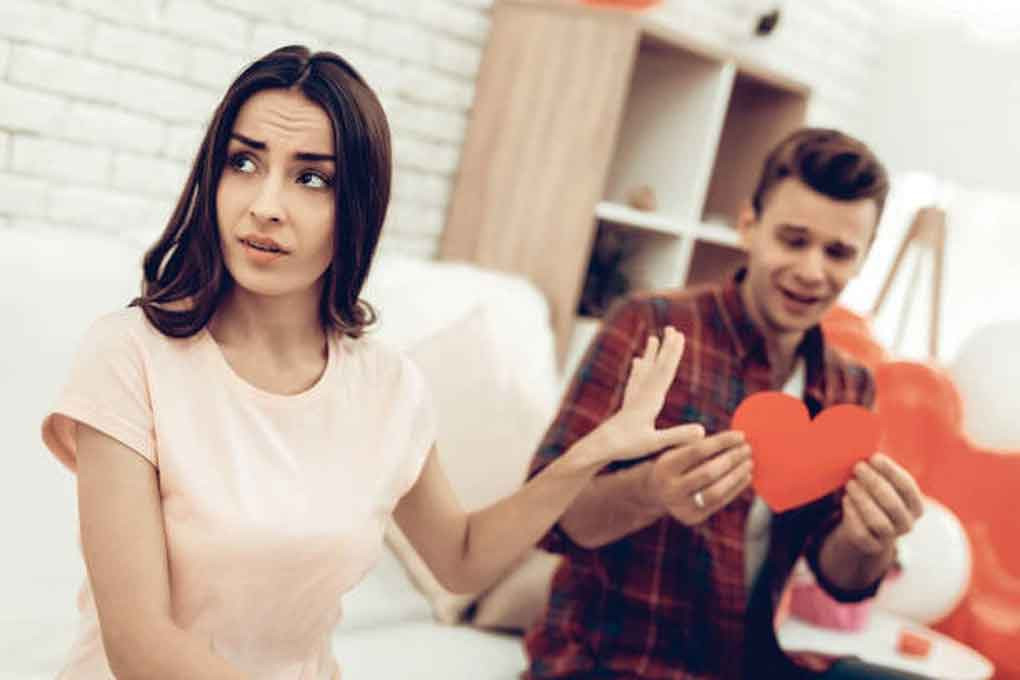 Chỉ một cuộc gọi, tôi đã cắt đuôi tình cũ thành công Chi mot cuoc goi, toi da cat duoi tinh cu thanh cong