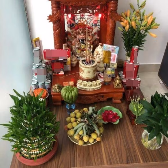 Tai sao nguoi giau thich dat cay truc phat tai tren ban tho?-Hinh-2