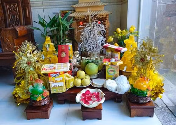 Cach bai tri oan tai loc tren ban tho Than Tai de hut loc-Hinh-3