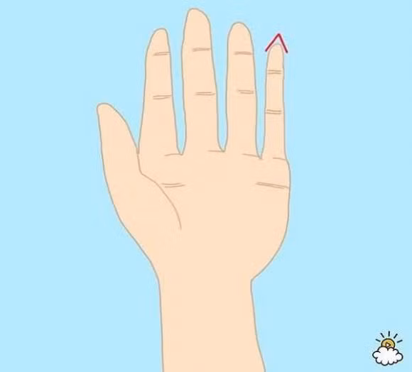 Chi can nhin do dai ngon tay ut biet ngay tuong lai van menh-Hinh-2