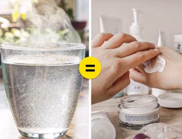 Dieu gi se xay ra voi lan da neu ban uong nuoc am moi ngay?-Hinh-5