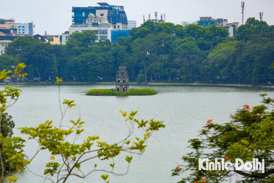 Nhung dia diem “checkin” dep nao long voi mua Thu Ha Noi