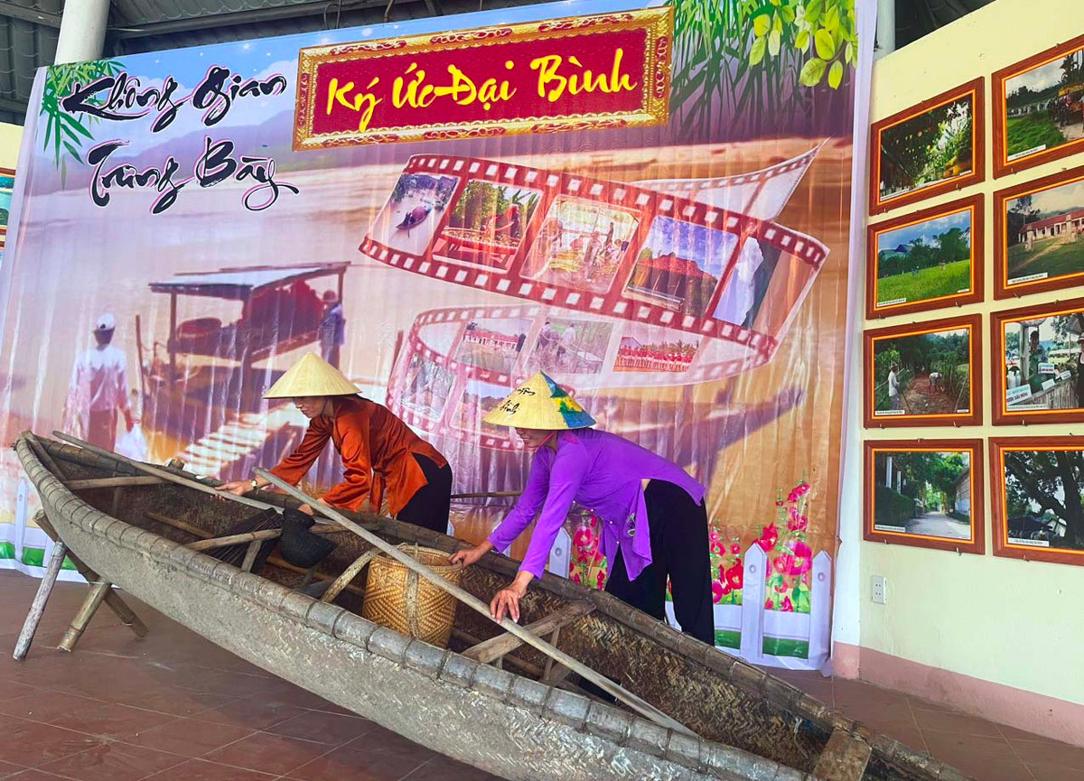 Dai Binh, ‘mien xanh ngot ngao’ cua Quang Nam-Hinh-3