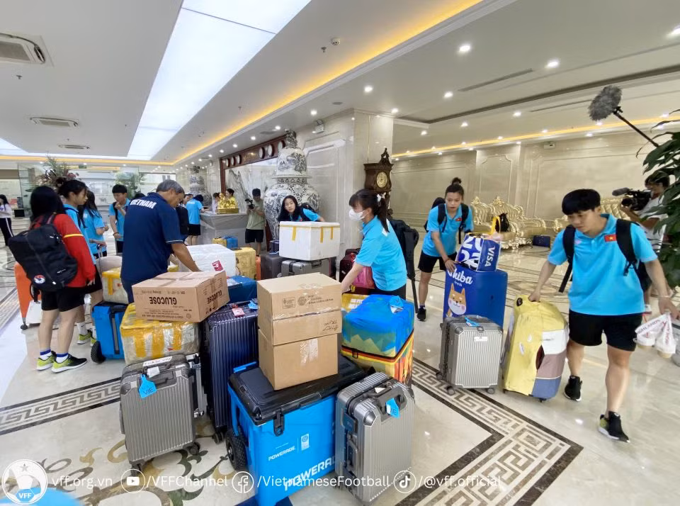 Chuong Thi Kieu vang mat o tuyen Viet Nam cho ASIAD 19