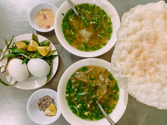 Co gai Bac Giang thuc hien chuyen phuot xuyen Viet don tuoi 25-Hinh-6