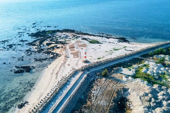 Co gai Bac Giang thuc hien chuyen phuot xuyen Viet don tuoi 25-Hinh-5