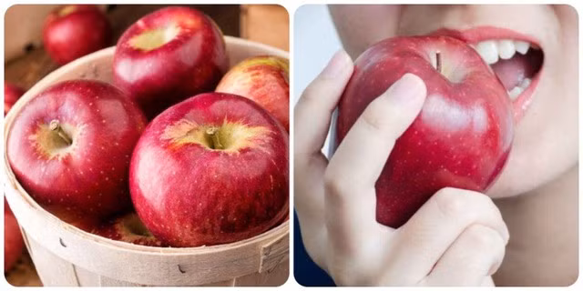 An tao vao thoi diem nay giup giam can va song tho