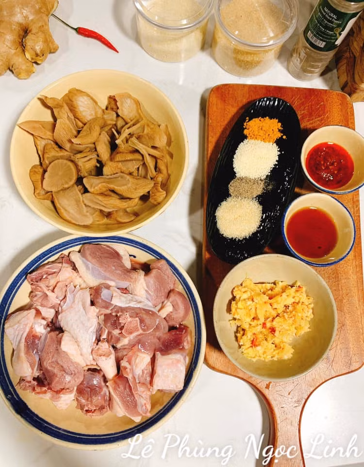 Loai cu “nhan sam mua dong”, mang kho voi thit vit cuc ngon-Hinh-2