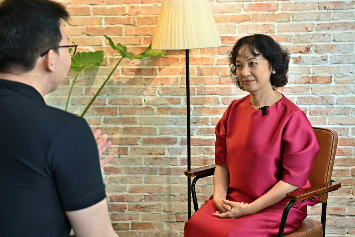 NSND Le Khanh: 'Toi hen lam'-Hinh-4