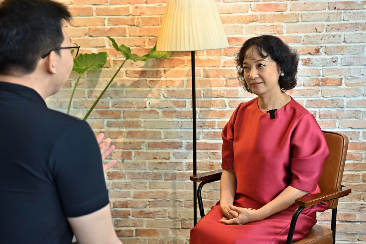 NSND Le Khanh: 'Toi hen lam'-Hinh-4