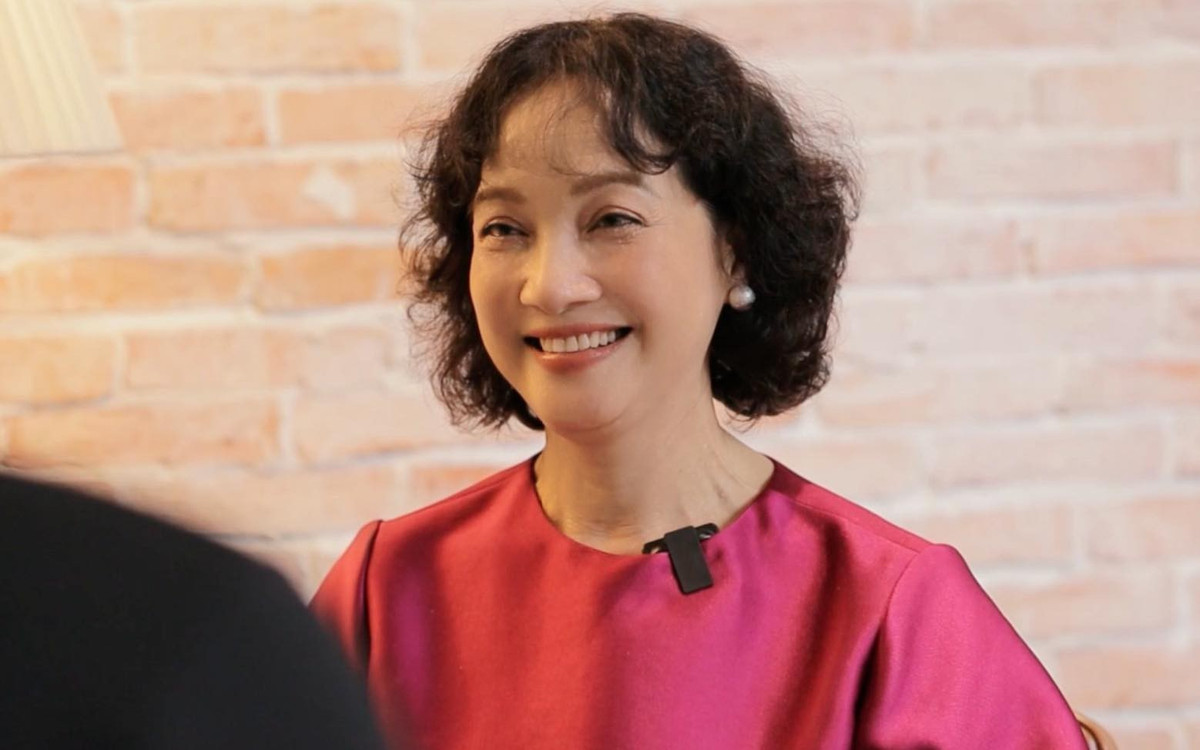 NSND Le Khanh: 'Toi hen lam'-Hinh-5