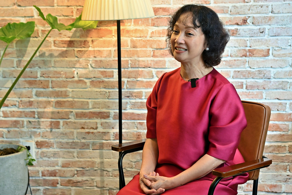 NSND Le Khanh: 'Toi hen lam'-Hinh-7