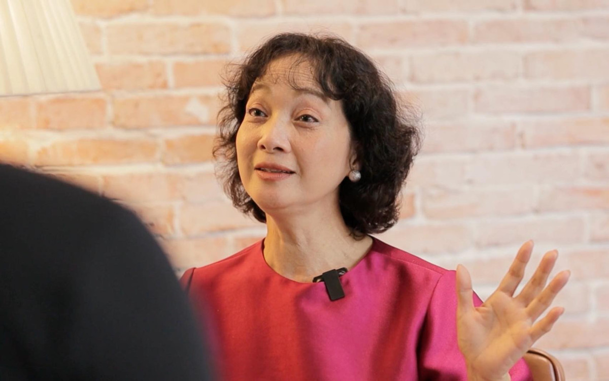 NSND Le Khanh: 'Toi hen lam'-Hinh-6