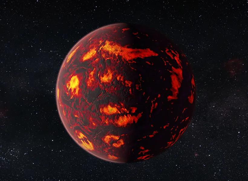 Một báu vật tiết lộ thế giới ngoài hành tinh ngay trên địa cầu! Mot bau vat tiet lo the gioi ngoai hanh tinh ngay tren dia cau!