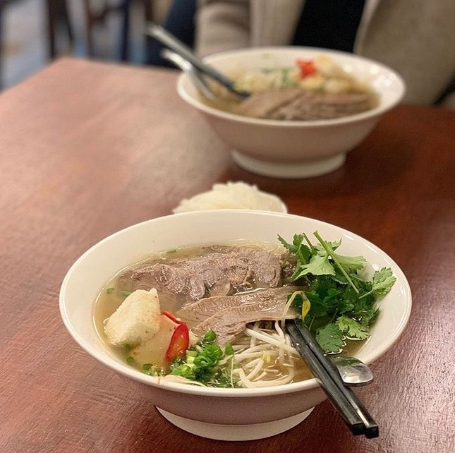 Quan pho Viet le duong bung no doanh thu nho BlackPink-Hinh-4