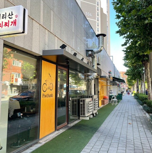 Quan pho Viet le duong bung no doanh thu nho BlackPink-Hinh-3