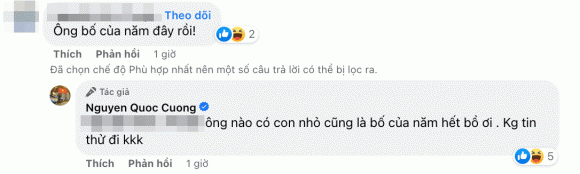 Cường Đô La cho con uống sữa cực chuyên nghiệp ảnh 2