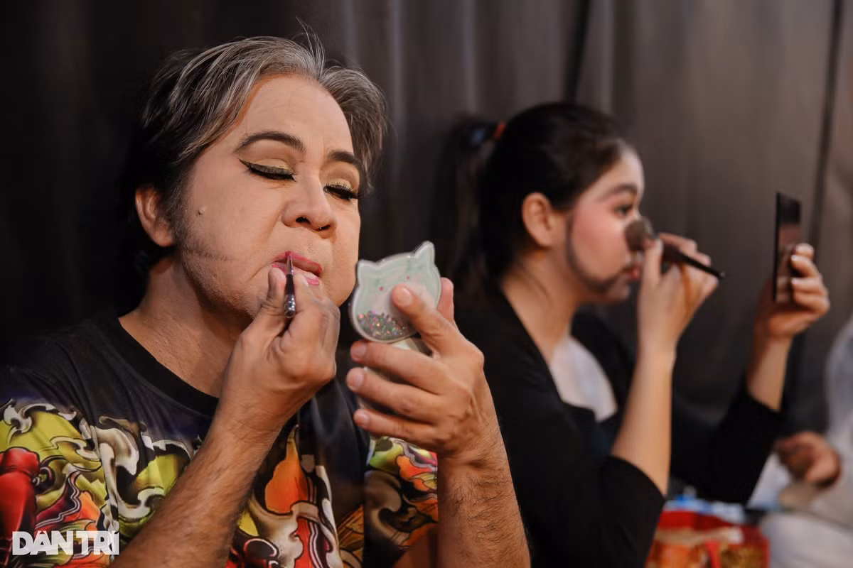 Nghe si Bach Long: “Toi mong duoc chet nhe nhang bang mot giac ngu“-Hinh-4