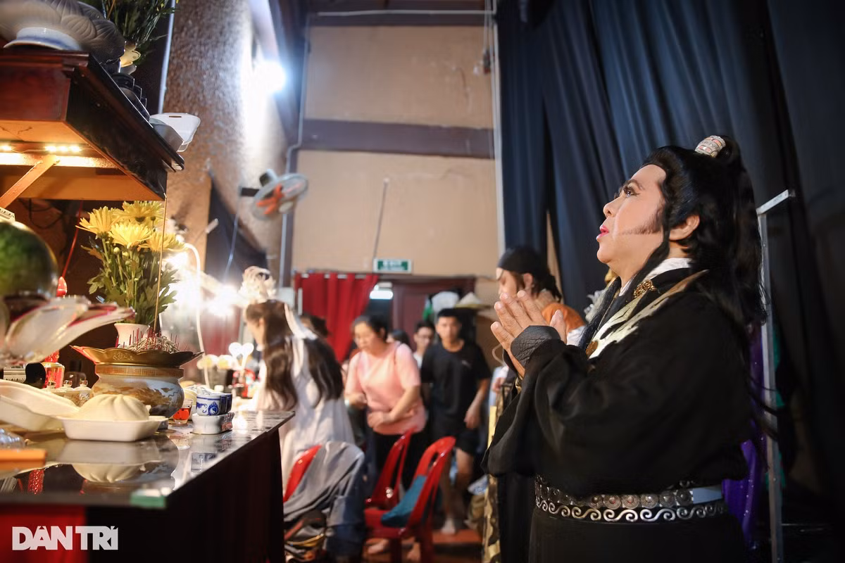 Nghe si Bach Long: “Toi mong duoc chet nhe nhang bang mot giac ngu“-Hinh-5