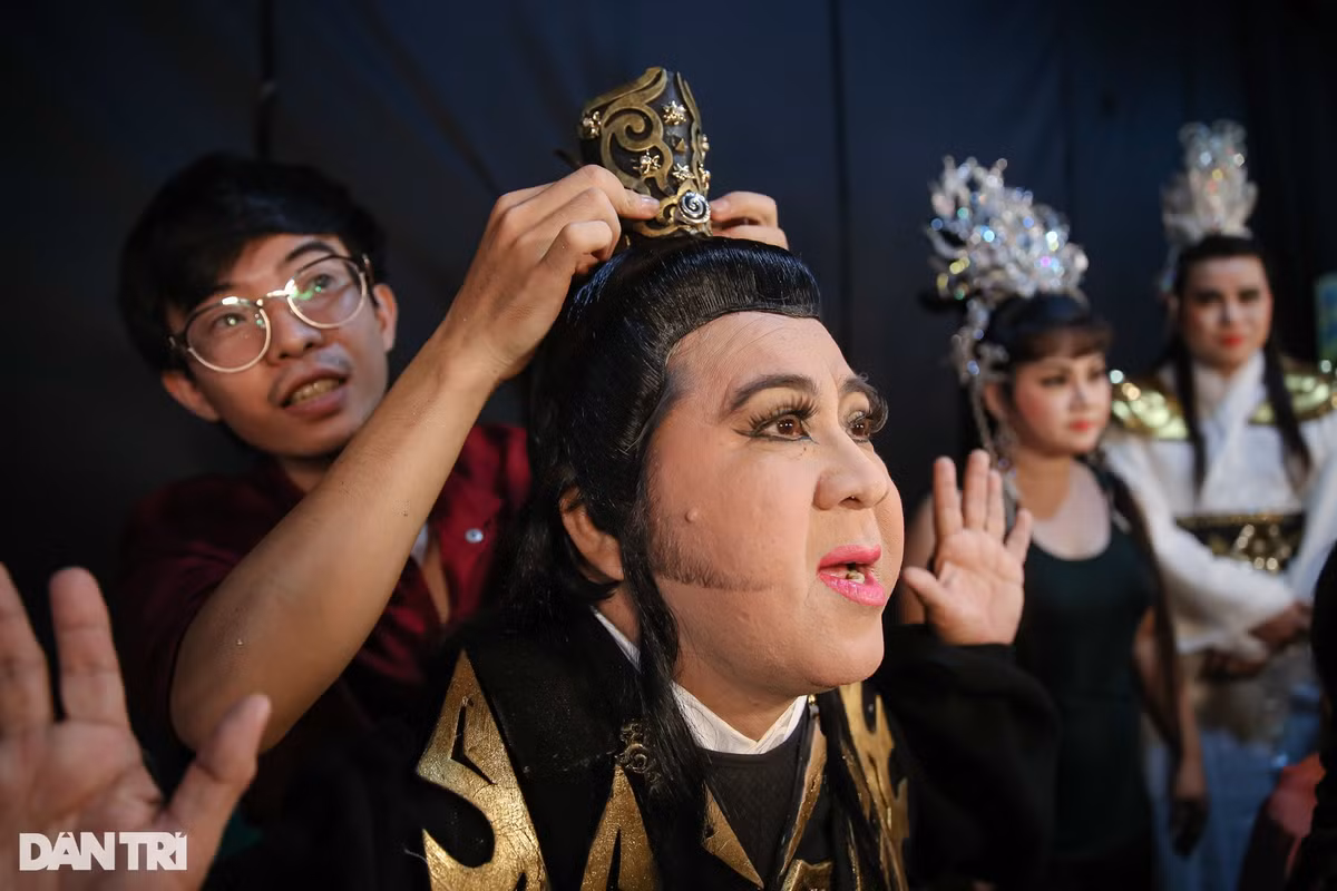 Nghe si Bach Long: “Toi mong duoc chet nhe nhang bang mot giac ngu“-Hinh-6