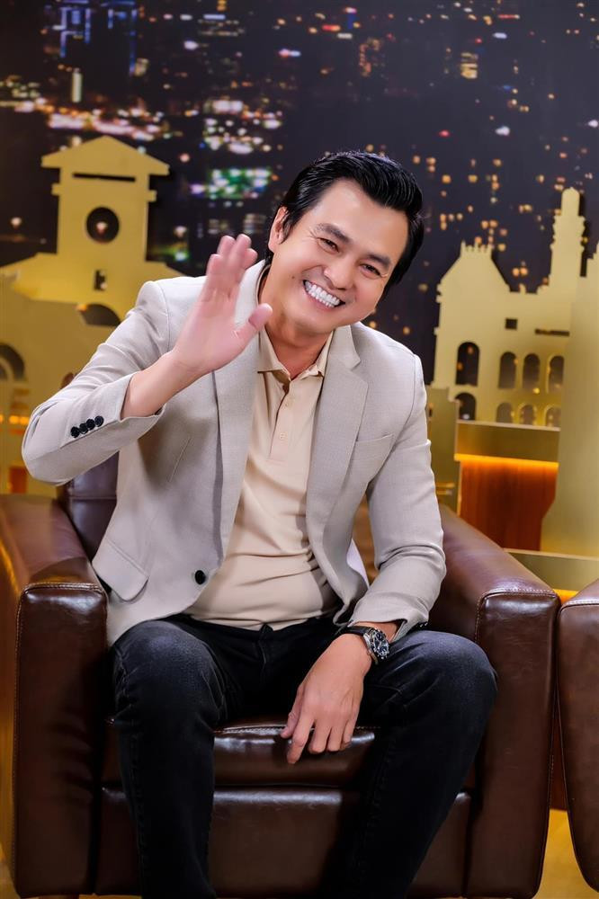 Cao Minh Đạt: 2 lần cưới hụt, kết hôn ở tuổi 41 - Hình 2 Cao Minh Dat: 2 lan cuoi hut, ket hon o tuoi 41-Hinh-2