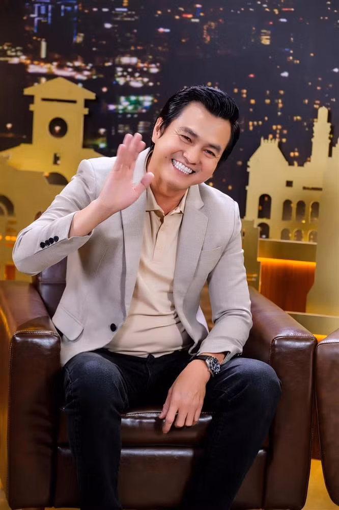 Cao Minh Dat: 2 lan cuoi hut, ket hon o tuoi 41-Hinh-2